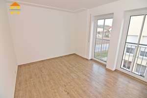 Tolle Lage, schöner Balkon mit Ausblick auf das Erzgebirge – Meisenweg 8/1, 9235 Burkhardtsdorf – Vorschaubild 11