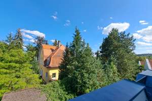 Exklusive 2-Zi-Penthouse in Top Lage in Fürth-Dambach – Die vollständige Adresse der Immobilie erhältst du vom Anbieter., 90768 Dambach, Unterfürberg, Fürth – Vorschaubild 12