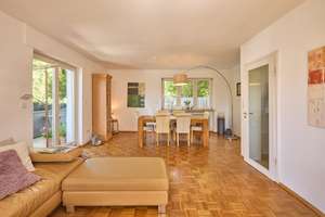 Exklusives ZFH mit ELW und traumhaftem Garten in Bestlage – Die vollständige Adresse der Immobilie erhältst du vom Anbieter., 64285 Bessungen, Darmstadt – Vorschaubild 25