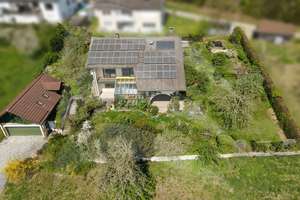 Geräumiges Einfamilienhaus mit Weitblick ins Vilstal – Die vollständige Adresse der Immobilie erhältst du vom Anbieter., 84163 Marklkofen – Vorschaubild 2