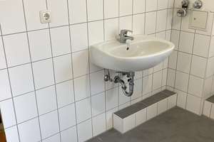 Umzug gefällig? Individuelle 2-Zi.-Wohnung, sofort anmietbar! – Kronsforder Allee 50 A, 23560 Sankt Jürgen, Lübeck – Vorschaubild 5