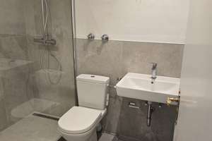 Frisch renoviert: 3-Zimmer-Wohnung mit Balkon am Mittellandkanal – Die vollständige Adresse der Immobilie erhältst du vom Anbieter., 30419 Vinnhorst, Hannover – Vorschaubild 13