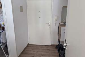 2-Zimmer-Wohnung mit Loggia in Ludwigshafen am Rhein – 67069 Pfingstweide, Ludwigshafen am Rhein – Vorschaubild 13