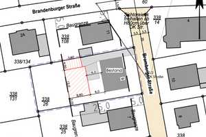 Baugrundstück + Vermietungsobjekt gesucht? Hier! – Bromberger straße  9, 28832 Verden (Kreis) – Vorschaubild 3