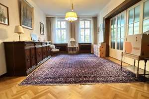 Historisch bedeutende Unternehmer-Villa – Exponierte Stadtpark-Lage mit beeindruckendem Parkgrundstü – Die vollständige Adresse der Immobilie erhältst du vom Anbieter., 33332 Innenstadt-Kattenstroth, Gütersloh – Vorschaubild 5