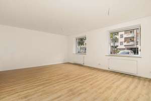 Düsseldorf Derendorf: sanierte Erdgeschosswohnung mit Garten zur Alleinnutzung – 40476 Derendorf, Düsseldorf – Vorschaubild 3