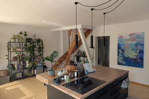 Einzigartige Maisonettewohnung im Herzen der Südstadt – Stolzestraße 52, 30171 Südstadt, Hannover – Vorschaubild 5