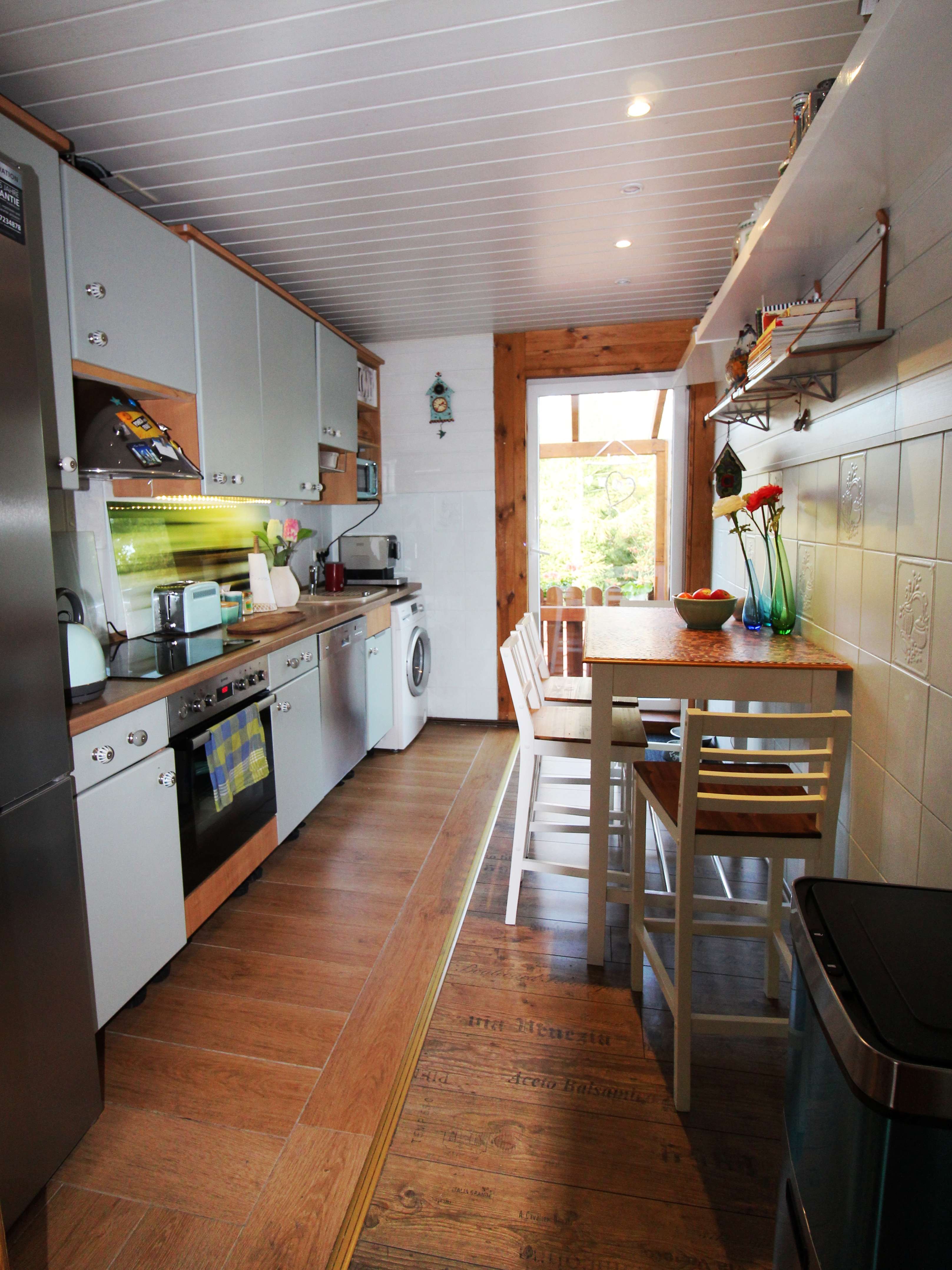 Immobilie in Wittingen - Saniertes Zweifamilienhaus in bester Lage - Bild 10