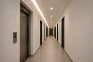 All Inklusive I Möbliertes STUDENTEN Apartment in Nürnberg Gibitzenhofer Straße – Die vollständige Adresse der Immobilie erhältst du vom Anbieter., 90443 Steinbühl, Nürnberg – Vorschaubild 3