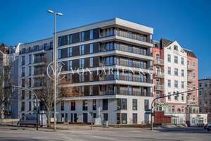Modernes Wohnen in Eppendorf – zentral gelegen im Herzen der Hansestadt – Die vollständige Adresse der Immobilie erhältst du vom Anbieter., 20251 Eppendorf, Hamburg – Vorschaubild 5
