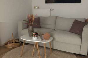 Für Ihre Familie - RMH in FFM-Seckbach - 122 m² - 5 ZKB – 60389 Seckbach, Frankfurt am Main – Vorschaubild 11