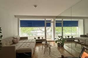 Kompaktes 1-Zimmer-Apartment: Zentral wohnen in Wiesbaden – Wilhelmstraße 52, 65183 Mitte, Wiesbaden – Vorschaubild 2
