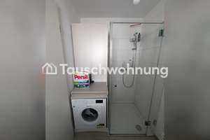 Tauschwohnung: Offenbach Marktplatz 2 Zimmer mitBalkon – 63067 Ledermuseum, Offenbach am Main – Vorschaubild 4
