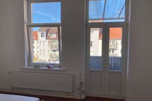 Charmante Altbauwohnung in beliebter Südstadtlage – Sallstst. 59, 30171 Südstadt, Hannover – Vorschaubild 3