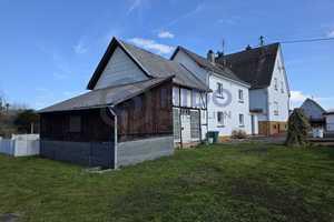 Zweifamilienhaus mit großem Garten, Hof und Garage in ruhiger Lage – Wiesenstraße 15, 56424 Westerwaldkreis – Vorschaubild 26