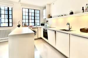 LOFT  mit vielseitigen Nutzungsmöglichkeiten & sehr guter Vermietbarkeit – Die vollständige Adresse der Immobilie erhältst du vom Anbieter., 20099 Sankt Georg, Hamburg – Vorschaubild 3