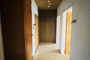 3,5-Zimmer-Wohnung für Selbstrenovierer ! – Die vollständige Adresse der Immobilie erhältst du vom Anbieter., 46240 Eigen, Bottrop – Vorschaubild 3