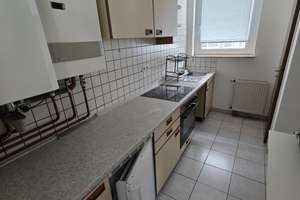 1 Zimmer Küche Diele Bad in zentraler Elberfelder Lage – Höchsten 3, 42105 Elberfeld, Wuppertal – Vorschaubild 3