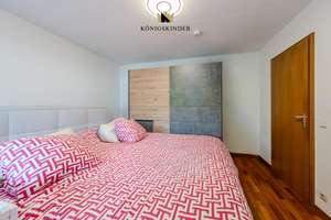 Helle 2-Zimmer-Erdgeschosswohnung mit Terrasse, Balkon und Duplex-Stellplatz in ruhiger Lage – 70569 Kaltental, Stuttgart – Vorschaubild 6