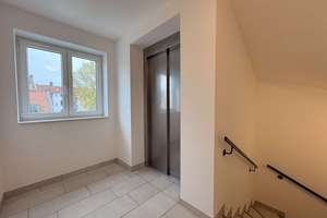 Nachmieter gesucht! Hochwertige 2-Raumwohnung mit Loggia in einem tollen Schleußiger Neubau! – Rödelstraße 12 A, 4229 Schleußig, Leipzig – Vorschaubild 15