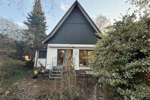 Einfamilienhaus auf teilbarem Grundstück - Provisionsfrei – Heimgarten 40, 22399 Poppenbüttel, Hamburg – Vorschaubild 3