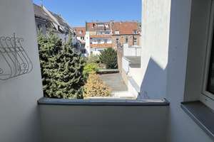 Renovierte 2-Zimmer Wohnung mit Balkon in Ehrenfeld - 2.OG – Brandtsplatz 3, 50825 Neuehrenfeld, Köln – Vorschaubild 15