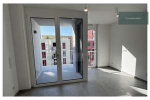 Neubau Erstbezug: Großzügige Drei-Zimmer-Premium-Wohnung