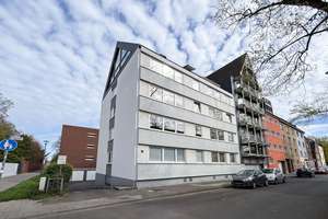 Mehr Raum fürs Leben – Cäsarstraße 70, 50968 Bayenthal, Köln – Vorschaubild 2