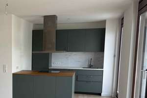 Alltagstauglich geschnittenes Penthouse mit 4 Zimmern in Berlin Dahlem – Am Petersberg 10, 14195 Dahlem, Berlin – Vorschaubild 8