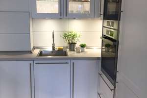 Von Privat: Moderne 2 Zimmer Wohnung mit Südwest-Balkon und EBK – Hundtstraße 1, 22047 Wandsbek (Ortsteil), Hamburg – Vorschaubild 3