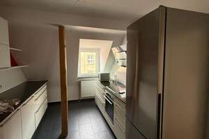 Moderne 2,5 Zimmer Wohnung in der Altstadt – Äußere Laufer Gasse 14, 90403 Altstadt, Sankt Sebald, Nürnberg – Vorschaubild 6