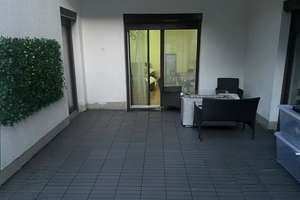 Stilvoll sanierte Eigentumswohnung mit Terrasse und Garage – An der Norr 12, 65307 Bad Schwalbach – Vorschaubild 13