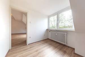 Rüttenscheid mit Garagenplatz: Dein City-Refugium – Die vollständige Adresse der Immobilie erhältst du vom Anbieter., 45128 Südviertel, Essen – Vorschaubild 12