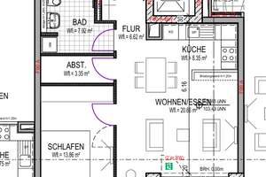 2 Zimmer Wohnung am Phönixsee – 44263 Hörde (Ortsteil), Dortmund – Vorschaubild 16
