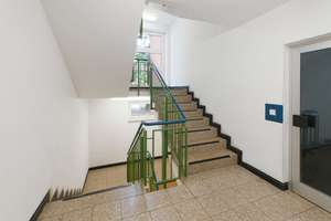 "Charmantes Appartement mit Pantryküche, teilmöbliert – Münster-Nienberge" – Die vollständige Adresse der Immobilie erhältst du vom Anbieter., 48161 Nienberge, Münster – Vorschaubild 14