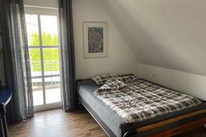Wunderschöne, Großzügige ETW mit 2 Balkonen – Die vollständige Adresse der Immobilie erhältst du vom Anbieter., 86199 Bergheim, Augsburg – Vorschaubild 14