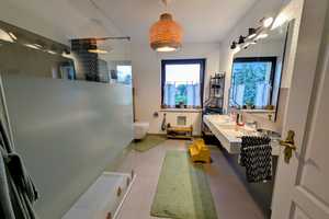 Tolle 5-Zimmer-Villa in Goslar Top Lage Georgenberg mit großem Garten und Garage – Goslar (Kreis) – Vorschaubild 24