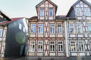 Solide Anlage: MFH mit 3 Einheiten und Top-Potenzial in Goslar – Goslar (Kreis) – Vorschaubild 1