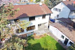 Killesberg: Provisionsfreies Haus in Bestlage mit Südgarten | Bieterverfahren – Die vollständige Adresse der Immobilie erhältst du vom Anbieter., 70192 An der Burg, Stuttgart – Vorschaubild 2