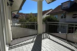 Helle 3-Zimmer-Wohnung in zentraler Lage - Erstbezug nach Sanierung – 73230 Kirchheim unter Teck – Vorschaubild 17