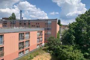 Geräumige und ruhige 2 Zimmer Wohnung - Dachterrasse gem. + TG Stellplat – Penzstr. 10, 90419 Bielingplatz, Nürnberg – Vorschaubild 6