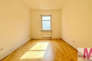 Stilvolle 3-Zimmer-Altbauwohnung mit großem Balkon in begehrter Lage von St. Johannis – Die vollständige Adresse der Immobilie erhältst du vom Anbieter., 90419 Bielingplatz, Nürnberg – Vorschaubild 9