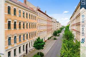 ++ IST-Rendite: 4,68% IST-Rendite, 2.123 EUR/ m², 3 Wohnungen werden im Herbst 2026 frei! ++ – Die vollständige Adresse der Immobilie erhältst du vom Anbieter., 4315 Volkmarsdorf, Leipzig – Vorschaubild 6