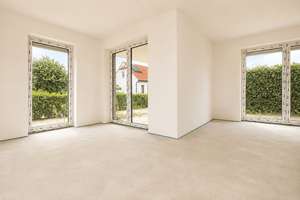 MIETEN MIT KAUFOPTION: Neubau-Erdgeschosswohnung mit Terrasse & 75m² Wohnfläche | Oldenburg-Eversten – Die vollständige Adresse der Immobilie erhältst du vom Anbieter., 26122 Eversten, Oldenburg (Oldenburg) – Vorschaubild 2