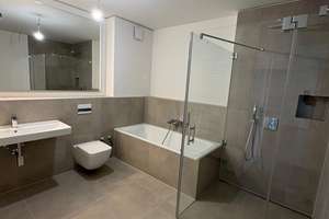 Von Privat - Ab Sofort - Erstbezug 4-Zimmer-Wohnung mit hochwertiger Küche – 40547 Niederkassel, Düsseldorf – Vorschaubild 18