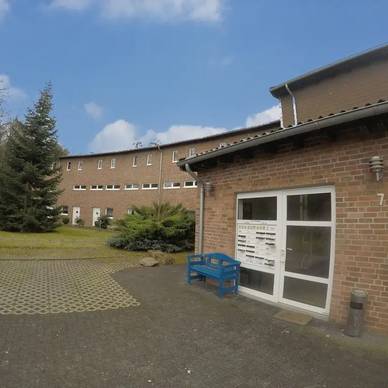 Wohnung mieten in Kreuzau ImmoScout24
