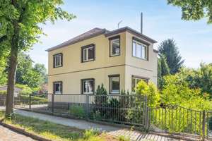 Keller, Kamine, Garage u.v.m.: Hochwertig saniertes Ein-/Zweifamilienhaus nahe S-Bhf. Neuenhagen – Die vollständige Adresse der Immobilie erhältst du vom Anbieter., 15366 Neuenhagen bei Berlin – Vorschaubild 2