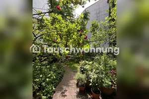 Tauschwohnung: 3-Zimmer-Flat in München zur Miete gesucht – 80469 Dreimühlen, München – Vorschaubild 12