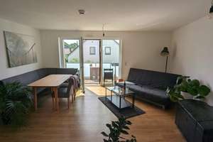 Moderne und helle Wohnung mit 2,5 Zimmern in Münster-Geist – Freiburger Weg 62, 48151 Geist, Münster – Vorschaubild 10