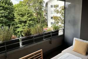 Exklusive, zentrumsnahe 3-Zimmer-Wohnung  81 m²,  – Seestrasse 102, 70174 Relenberg, Stuttgart – Vorschaubild 5